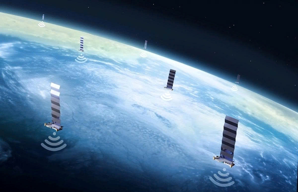 SpaceX reveals locations for first two Starlink ground stations in Vietnam